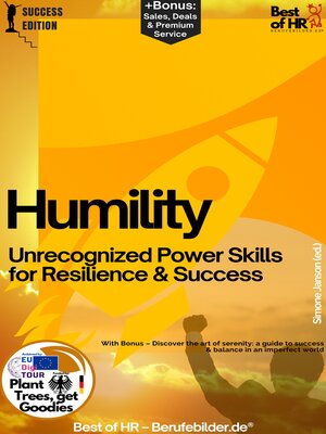 cover image of Humility